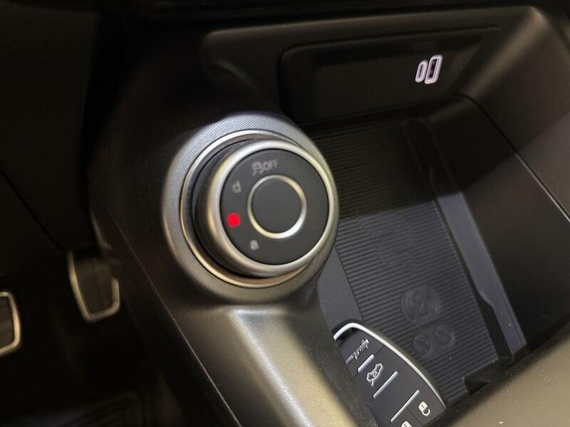Alfa Romeo Tonale Ibrida Ibrida 160cv Sprint