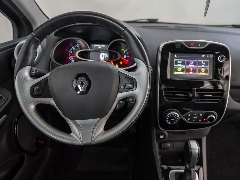 Renault Clio Clio dCi 8V 90CV EDC Start&Stop 5 porte Energy Zen