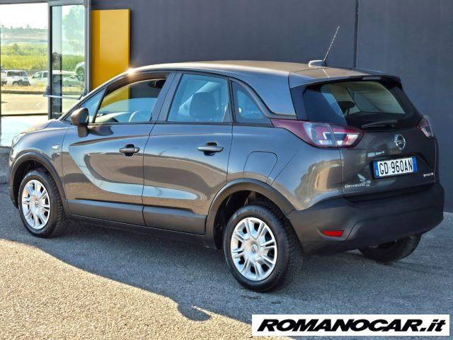 OPEL Crossland X 1.5 ECOTEC D 110 Advance
