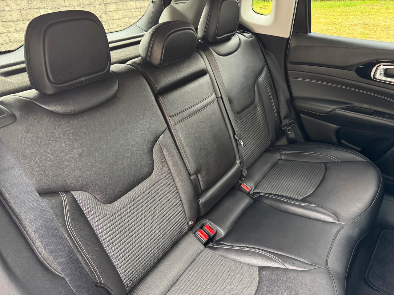 Jeep Compass 1.3 Turbo GPL t4 Limited 150cv | PREZZO PROMO