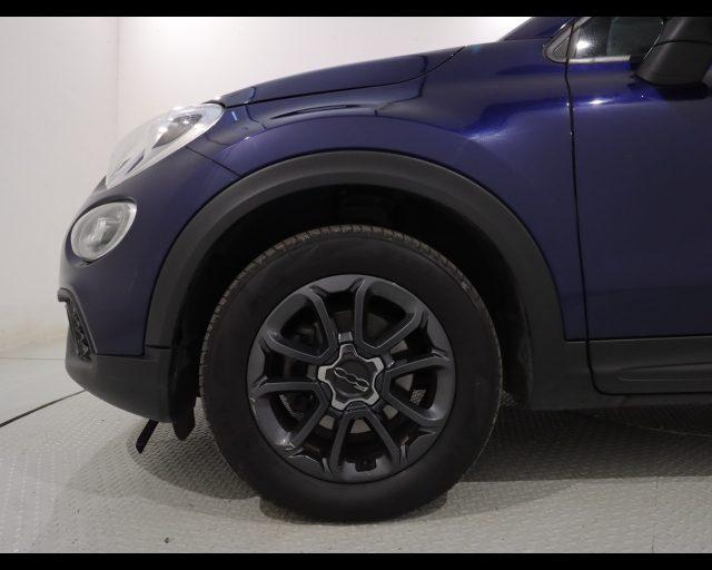 FIAT 500X 1.0 T3 120 CV Club