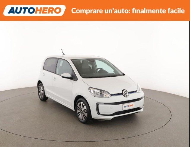 VOLKSWAGEN e-up! 82 CV
