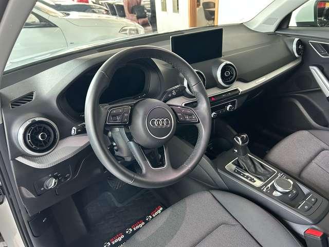 Audi Q2 35 1.5 tfsi Business Advanced s-tronic