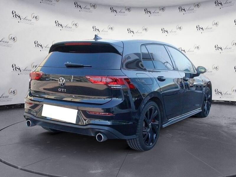 Volkswagen Golf 2.0 TSI GTI DSG 18" Harman Kardon Cockpit Led