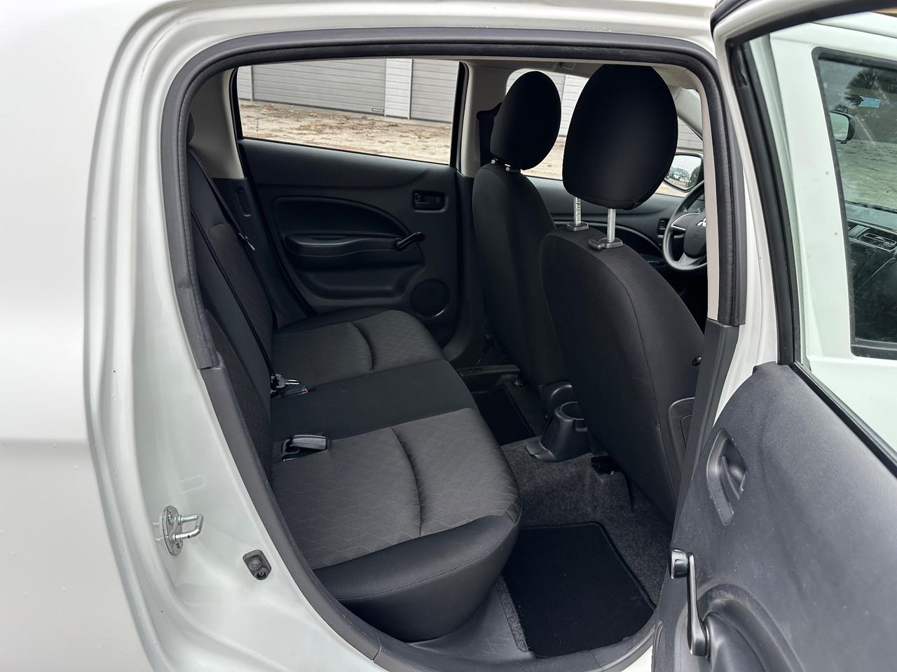 Mitsubishi Space Star 1.2 ClearTec 80mila km