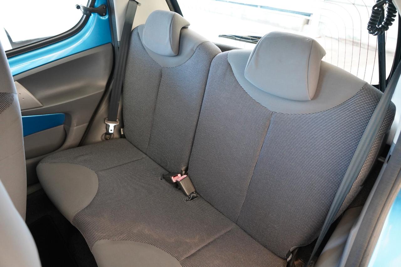 Peugeot 107 1.0 68CV 5p. Desir