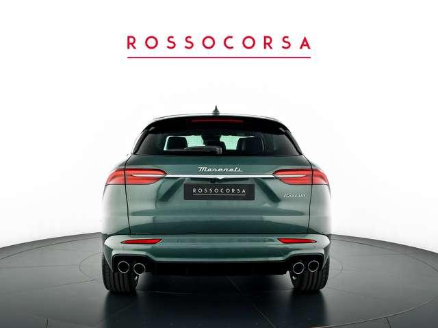 Maserati Grecale 250 CV MY25