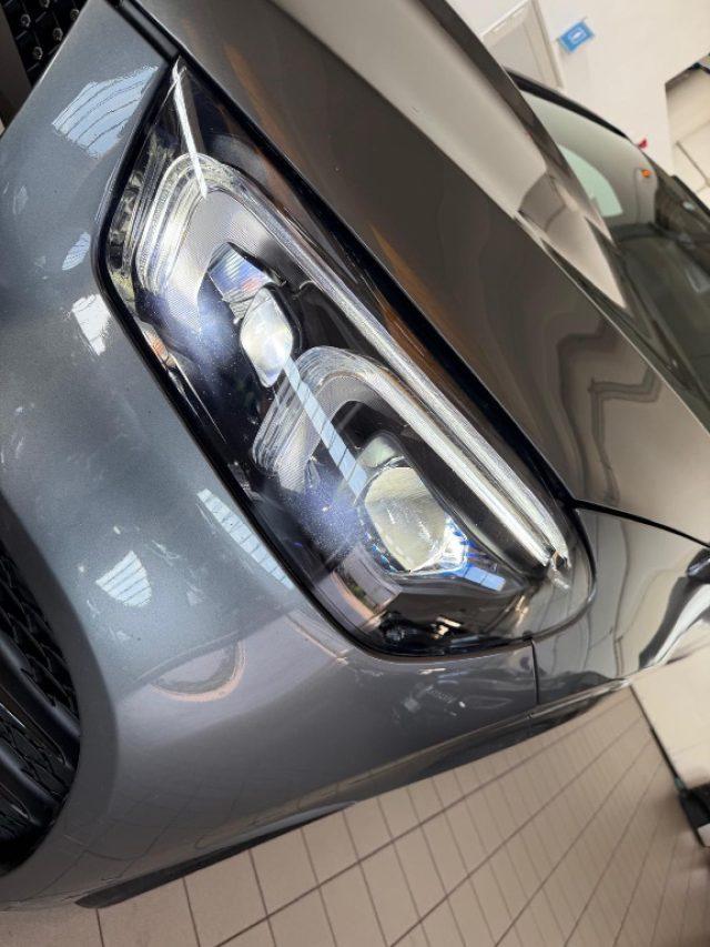 MERCEDES-BENZ GLE 400 d 4Matic Coupé Premium Plus//TETTO/22/HEAD//