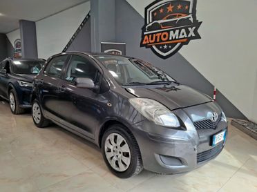 Toyota Yaris 1.0 69cv 2009