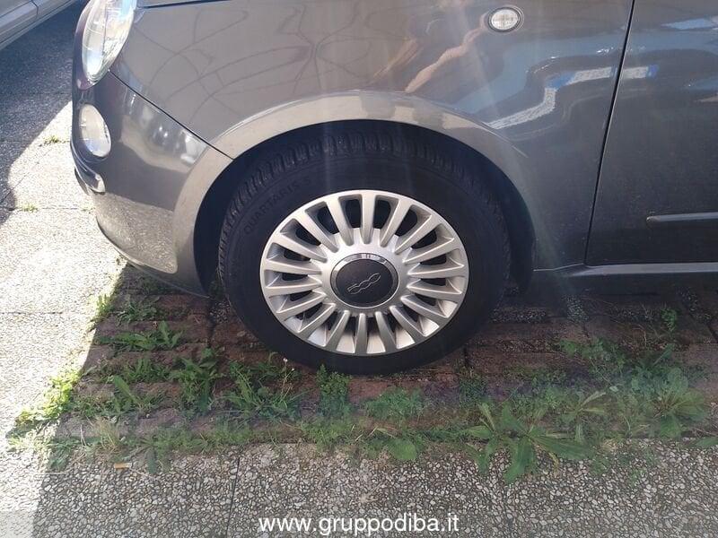 FIAT 500 III Benzina 1.2 Lounge 69cv