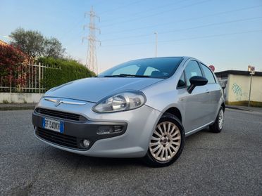 Fiat Punto Evo Punto Evo 1.2 5 porte S&S MyLife