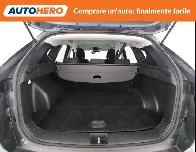 HYUNDAI Tucson 1.6 T-GDI 48V XLine