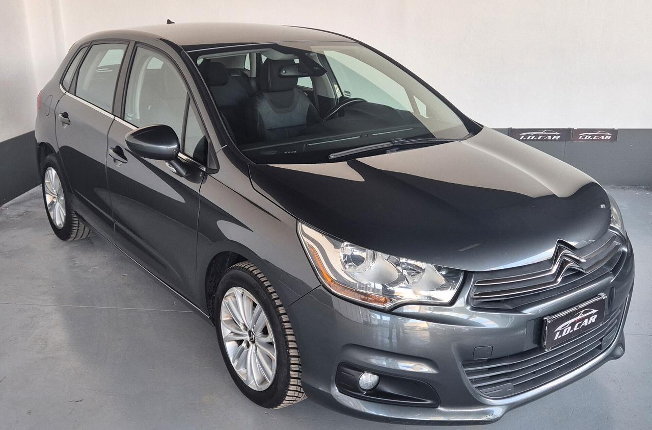 Citroen C4 1.6 e-HDi 115 airdream Business( Ok Neopatentati )