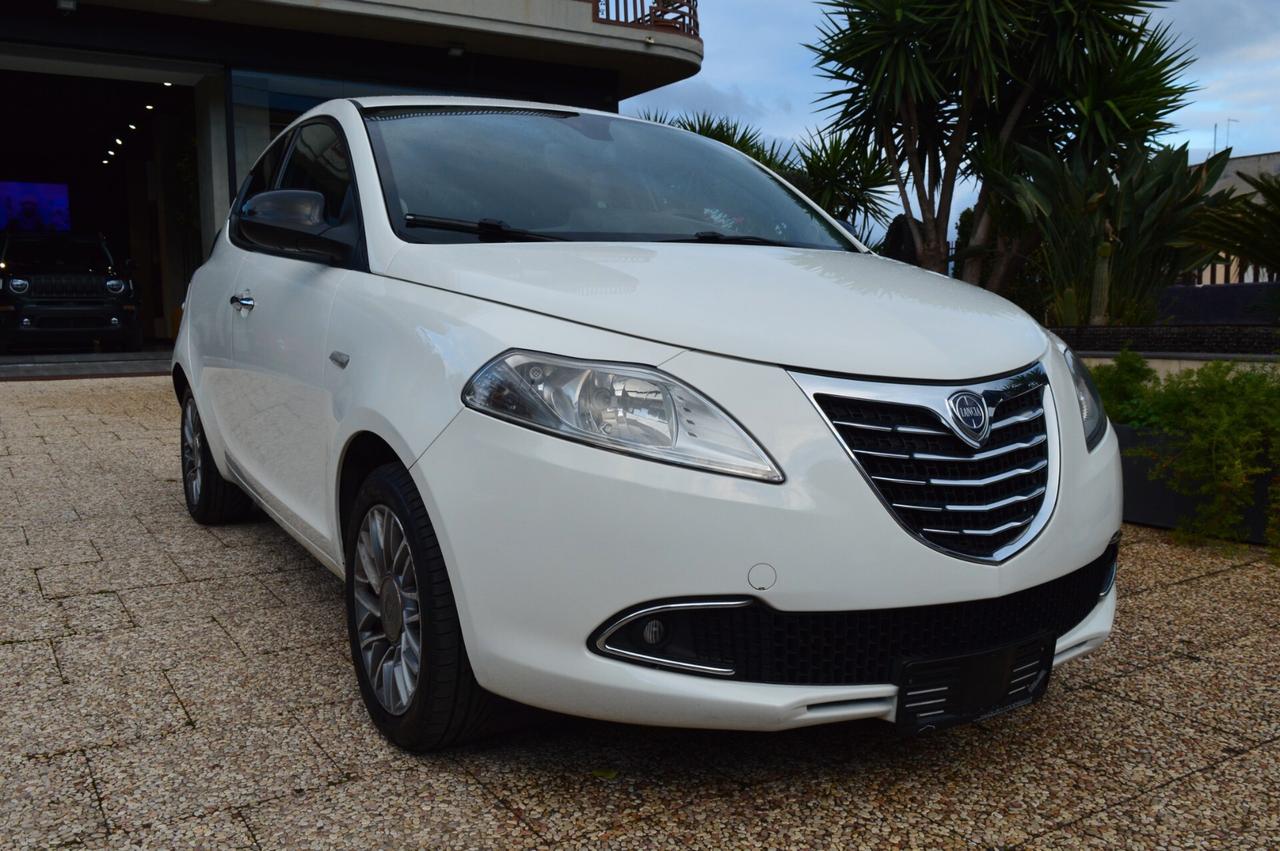 Lancia Ypsilon 1.3 MJT 16V 95 CV 5 porte S&S Platinum