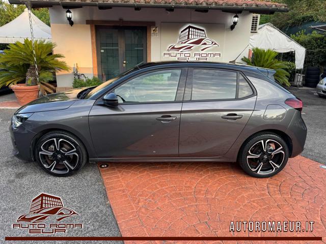 OPEL Corsa 1.2 100 CV GS Line UNIPRO! DISTRIBUZIONE FATTA!