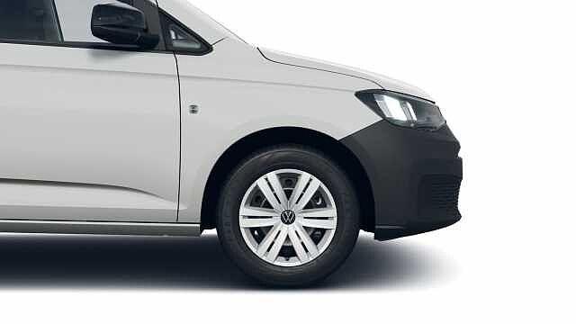 Volkswagen Caddy 2.0 TDI 102 CV Furgone Business Maxi - IVA ESCLUSA