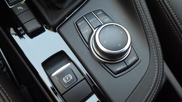 BMW X1 sDrive18d xLine Plus