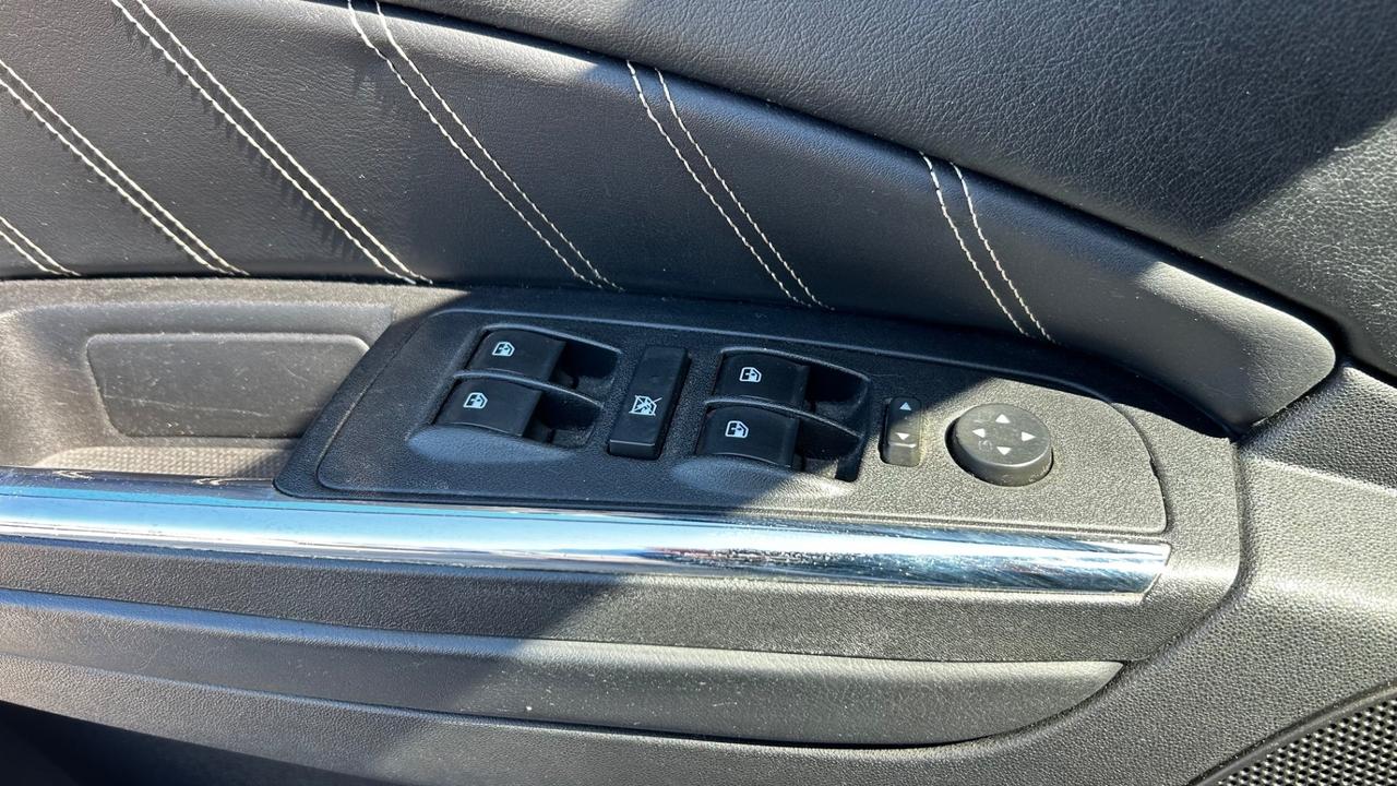 Lancia Delta 1.6 MJT 120cv