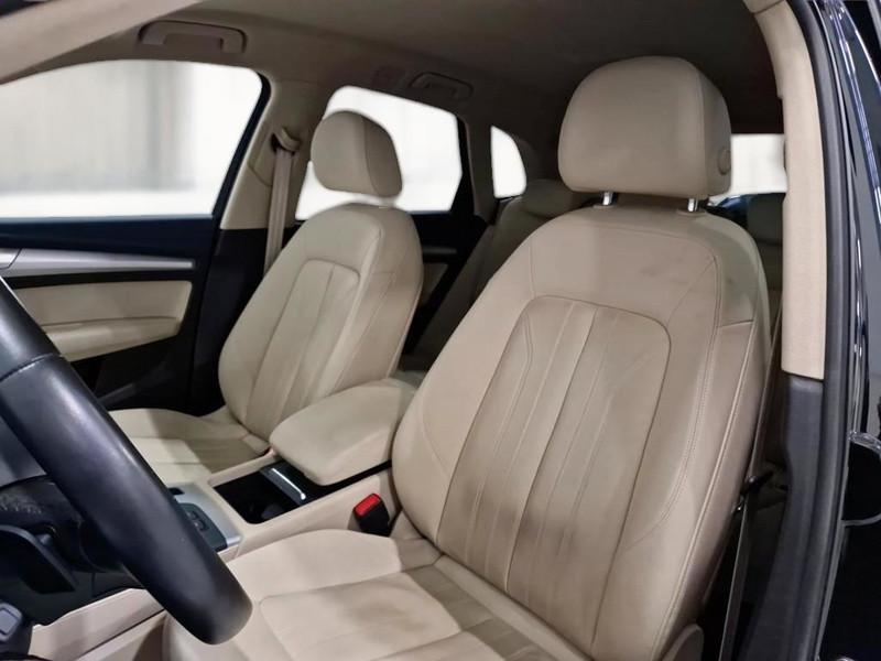 AUDI Q5 50 TFSI E BUSIN. ADVAN. QUATTRO S TRONIC 5 PORTE SUV