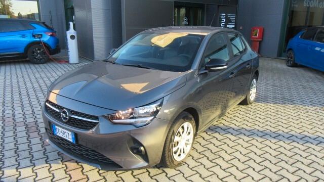 Opel Corsa 1.2 Edition