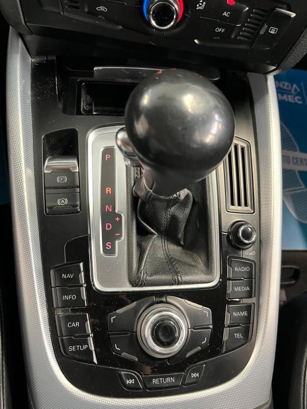 Audi Q5 2.0 tdi Advanced quattro 170cv s-tronic