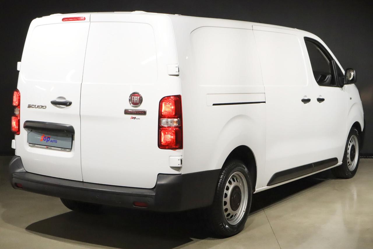 Fiat Scudo 2.0 MJT 144CV L3-Lungo 3 POSTI - 18.550+IVA