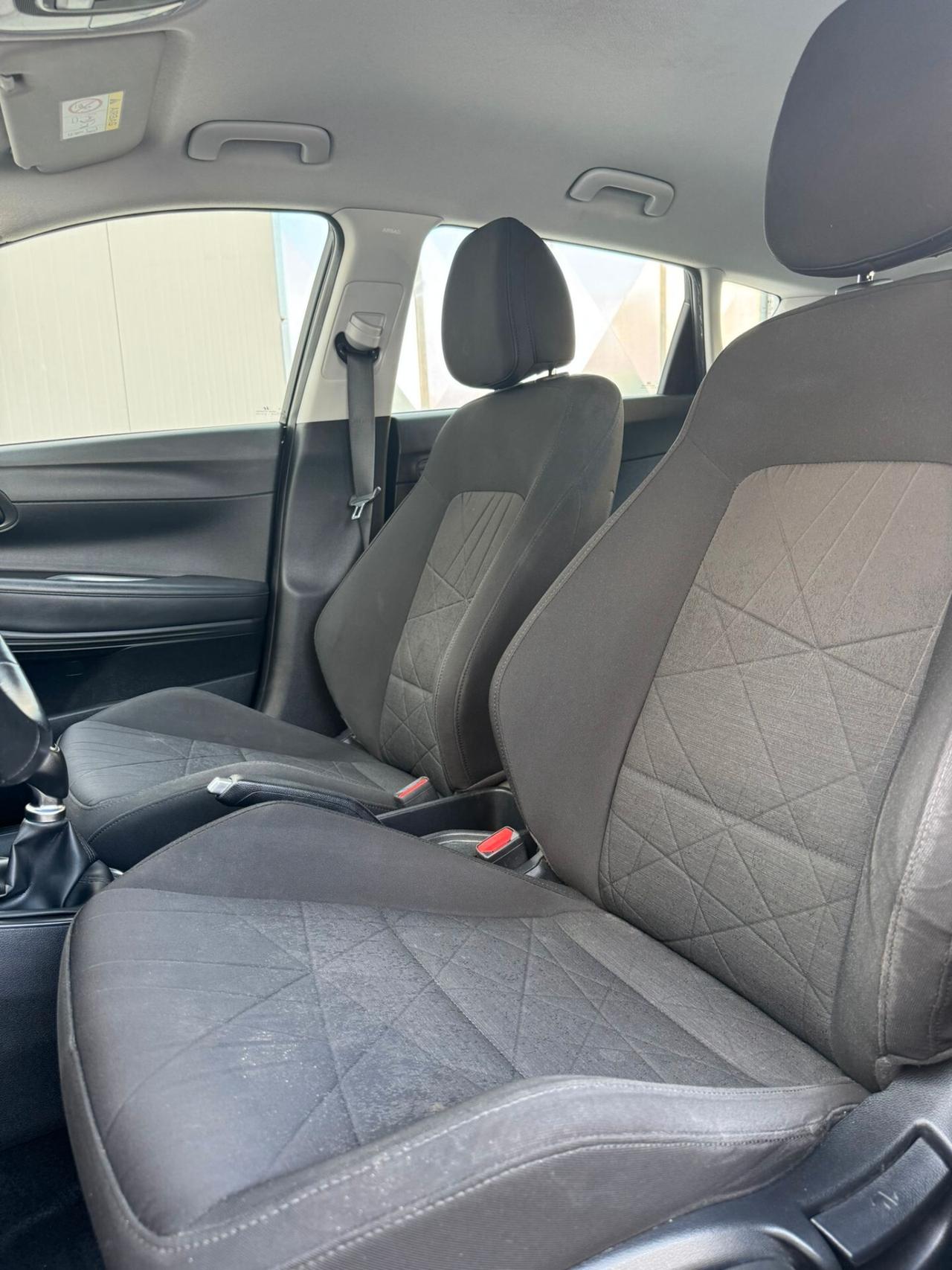 HYUNDAI BAYON 1.2 MPI 84cv 2022!!! X LINE!!!