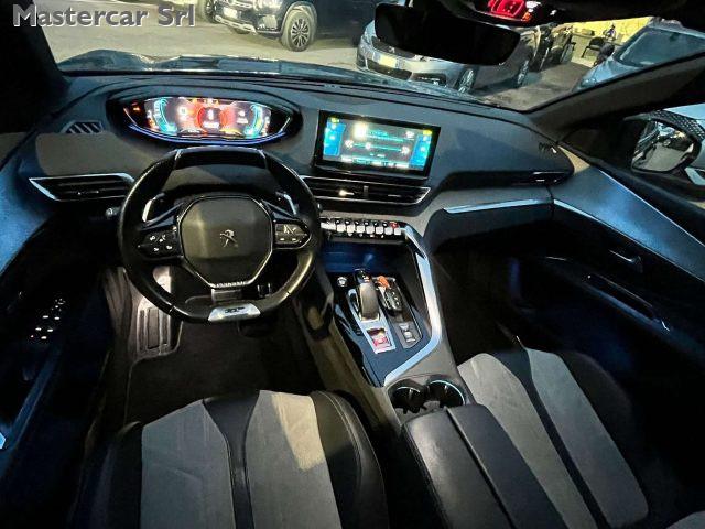 PEUGEOT 3008 3008 1.6 hybrid phev GT Pack 225cv e-eat8 GG468WT