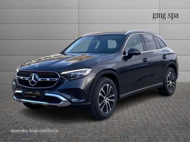 Mercedes-Benz GLC 220 d Advanced Plus 4matic auto