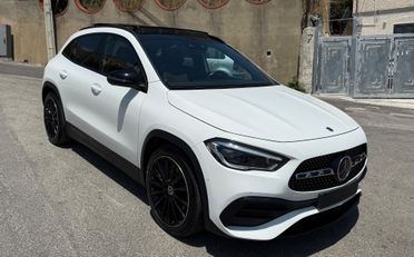 Mercedes GLA 220d Premium