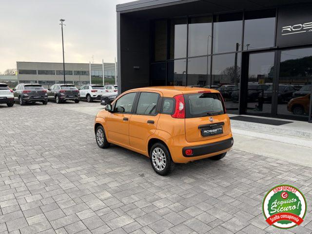 FIAT Panda 1.2 Easy ANCHE PER NEOPATENTATI
