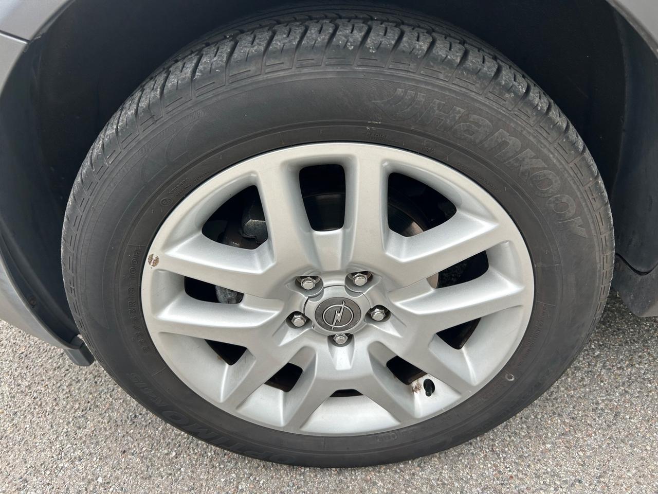 Opel Antara 2.2 CDTI 163CV Start&Stop Cosmo Unlimited Pack