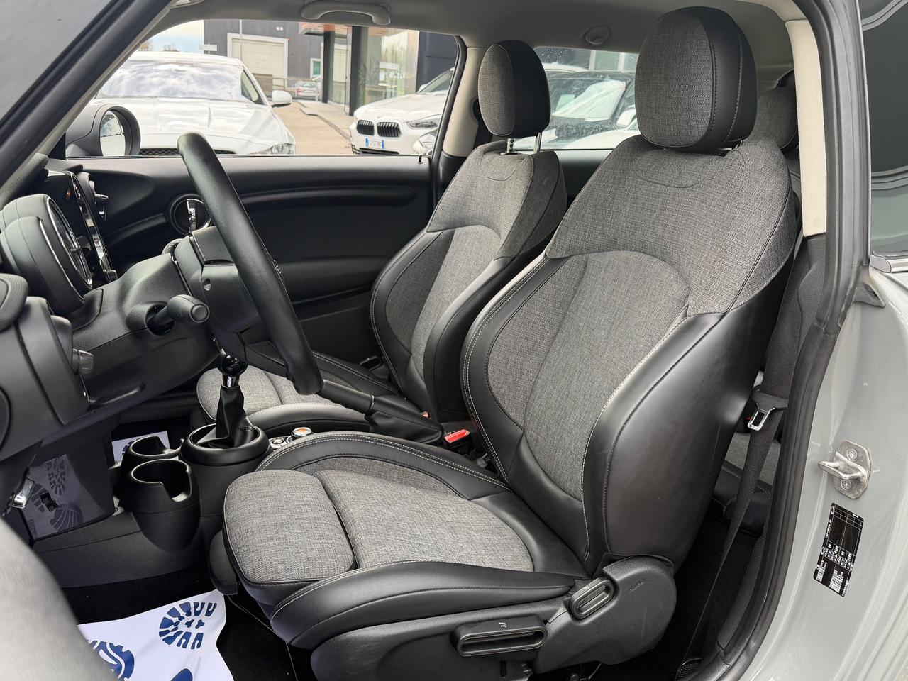 Mini 1.2 One Neopatentati