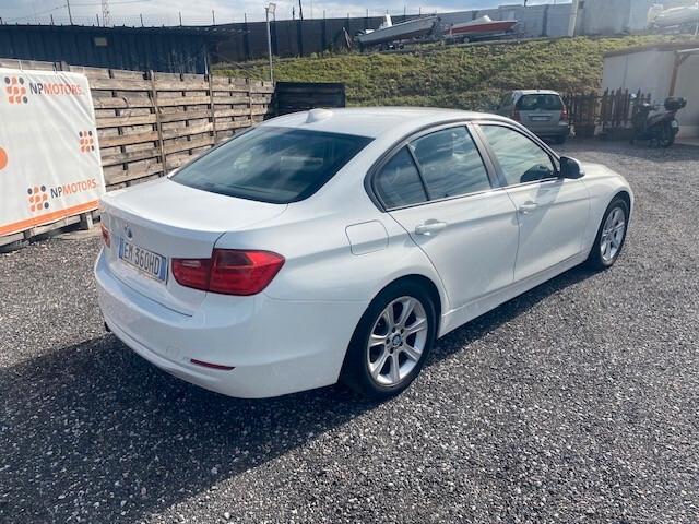 Bmw 320 320d cat Eletta