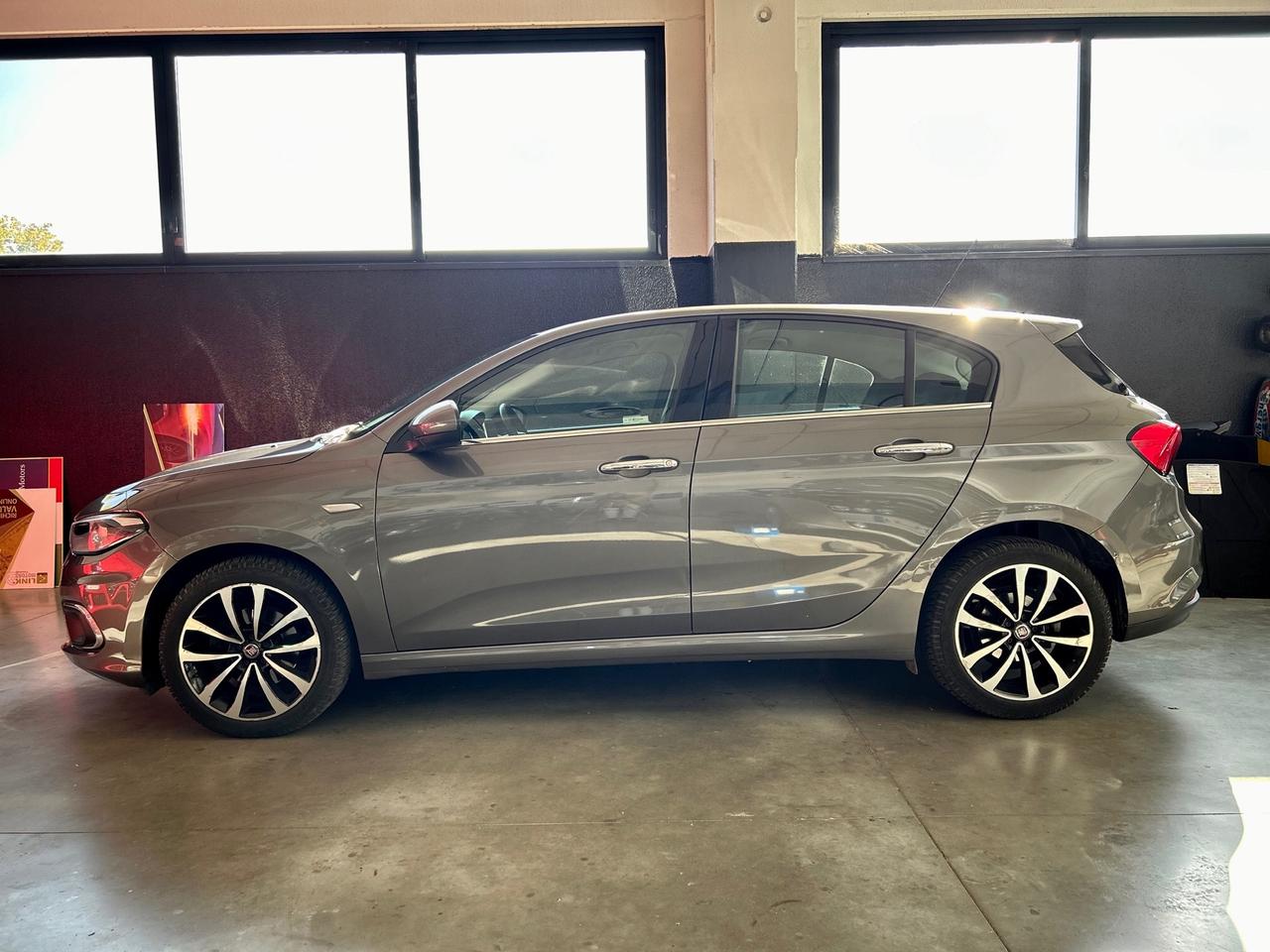 Fiat Tipo 1.4 Benzina - UNICO PROPRIO