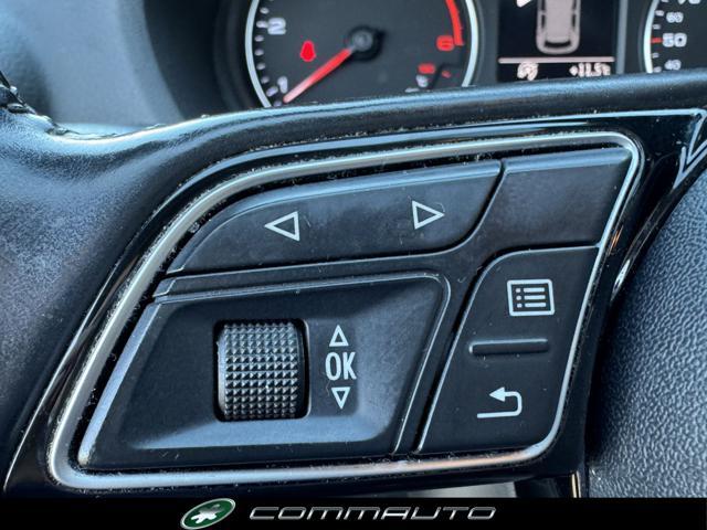 AUDI Q2 1.6 TDI Business