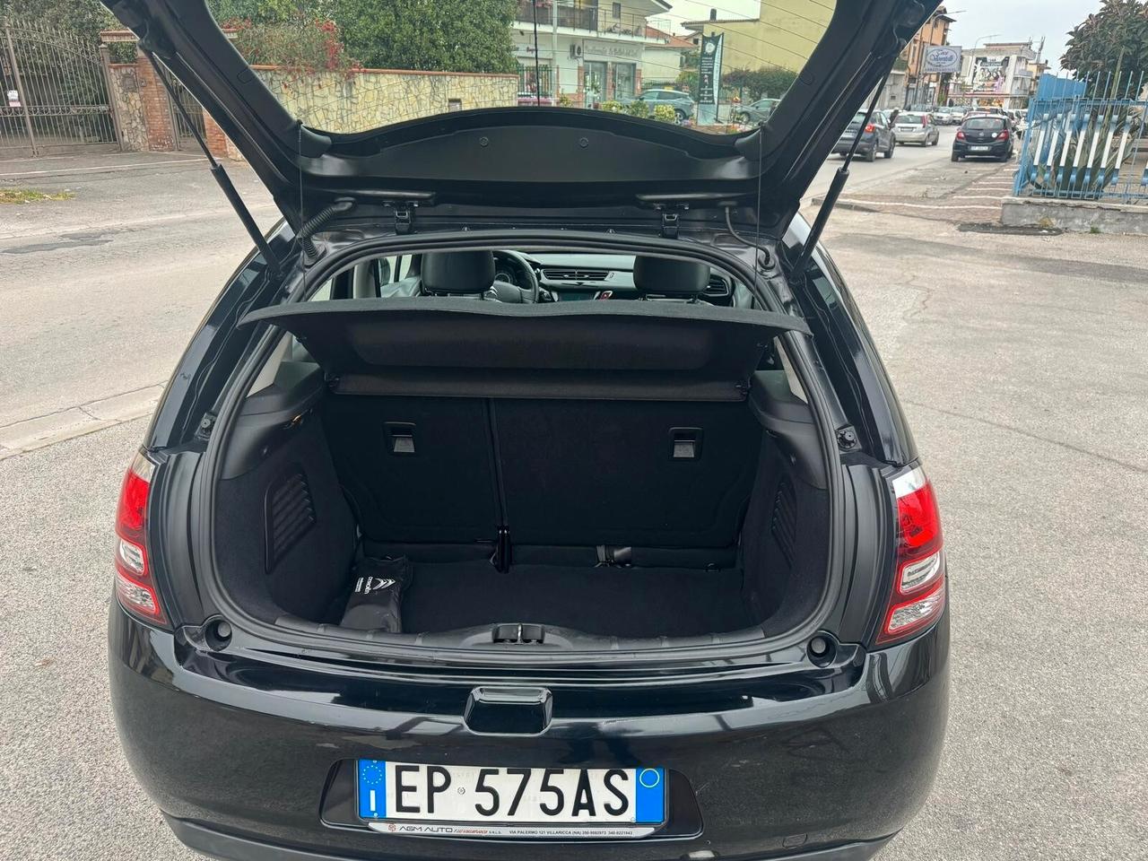 Citroen C3 1.4 HDi 70 Exclusive