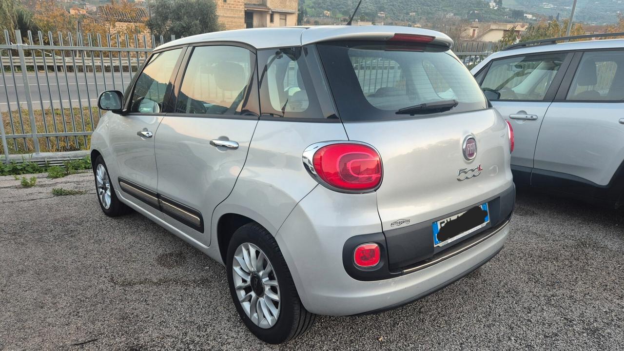 Fiat 500L 1.3 Multijet 85 CV Pop Star