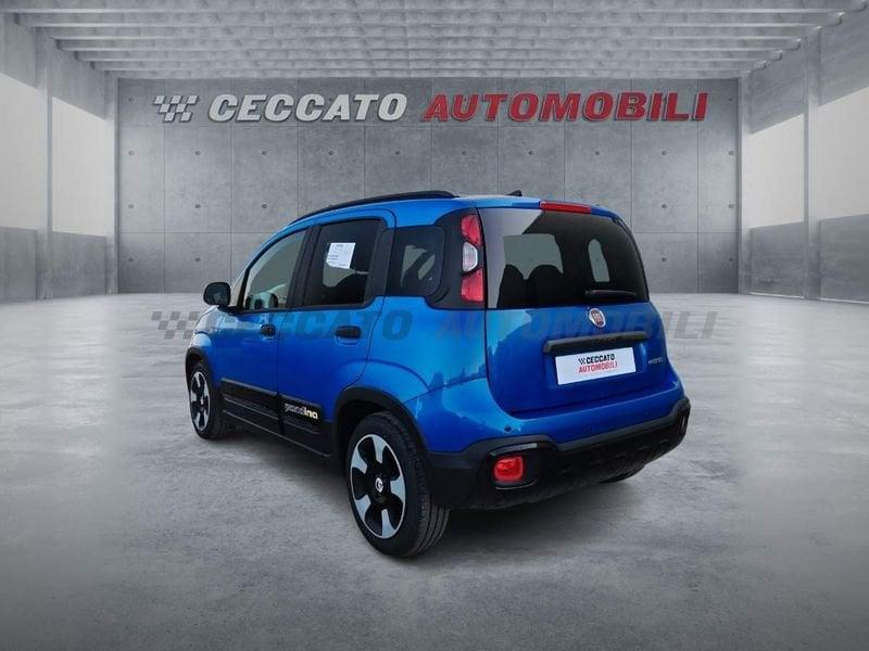 FIAT Pandina Pandina 1.0 65cv Hybrid Cross