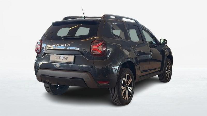 Dacia Duster 1.0 tce Journey UP Gpl 4x2 100cv