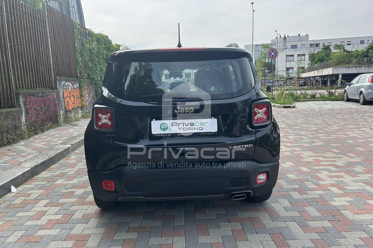 JEEP Renegade 1.0 T3 Limited