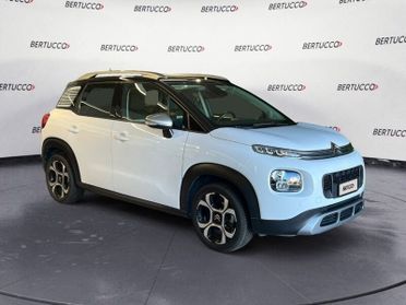 Citroën C3 Aircross PureTech 110 S&S EAT6 Shine
