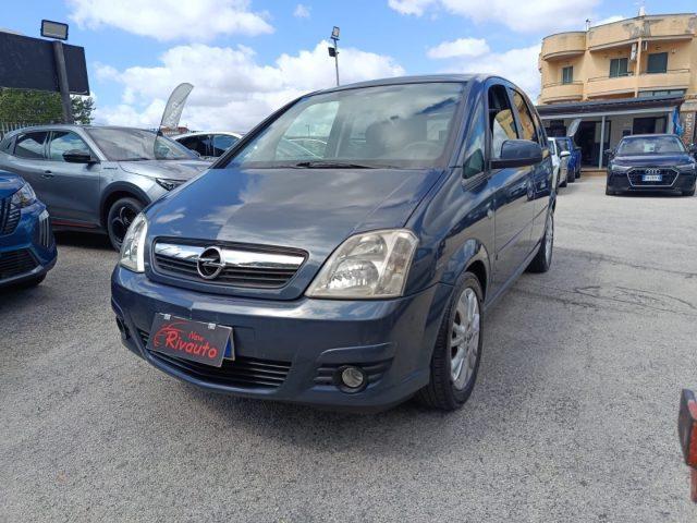 OPEL Meriva 1.4 16V GPL-TECH Enjoy