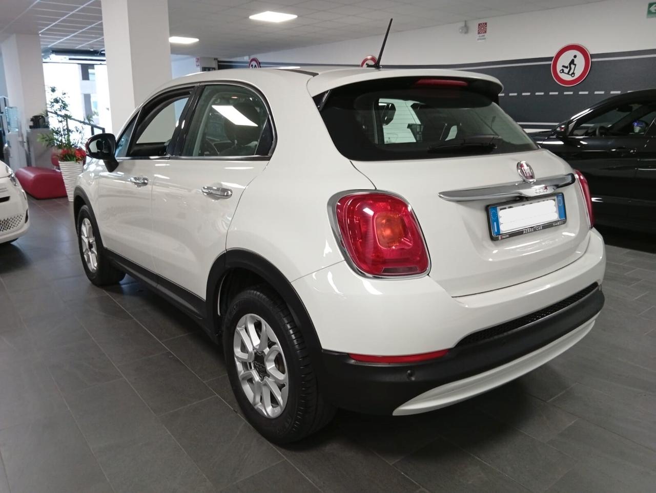 Fiat 500X 1.3 MultiJet 95 CV Pop Star