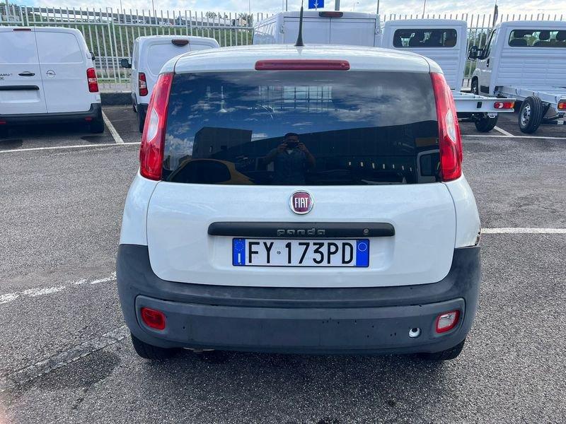 FIAT Panda 1.2 Pop Van 2 posti (IVA ESCL.)