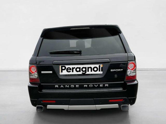 LAND ROVER Range Rover Sport 3.0 SDV6 HSE