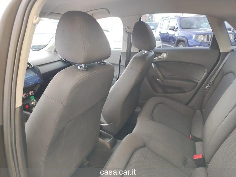 Audi A1 A1 1.6 TDI Ambition 24 MESI DI GARANZIA