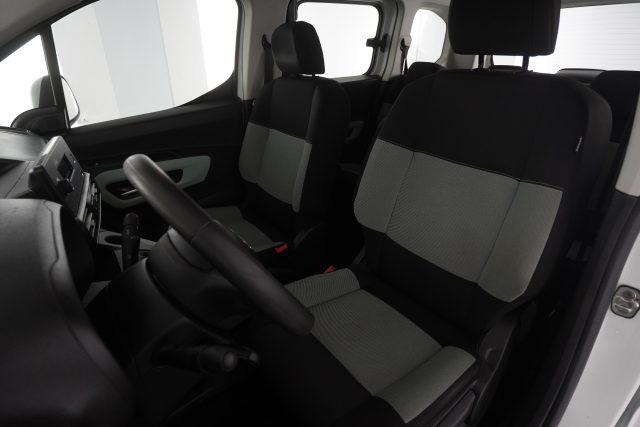 CITROEN Berlingo Berlingo BlueHDi 100 Stop&Start M Live