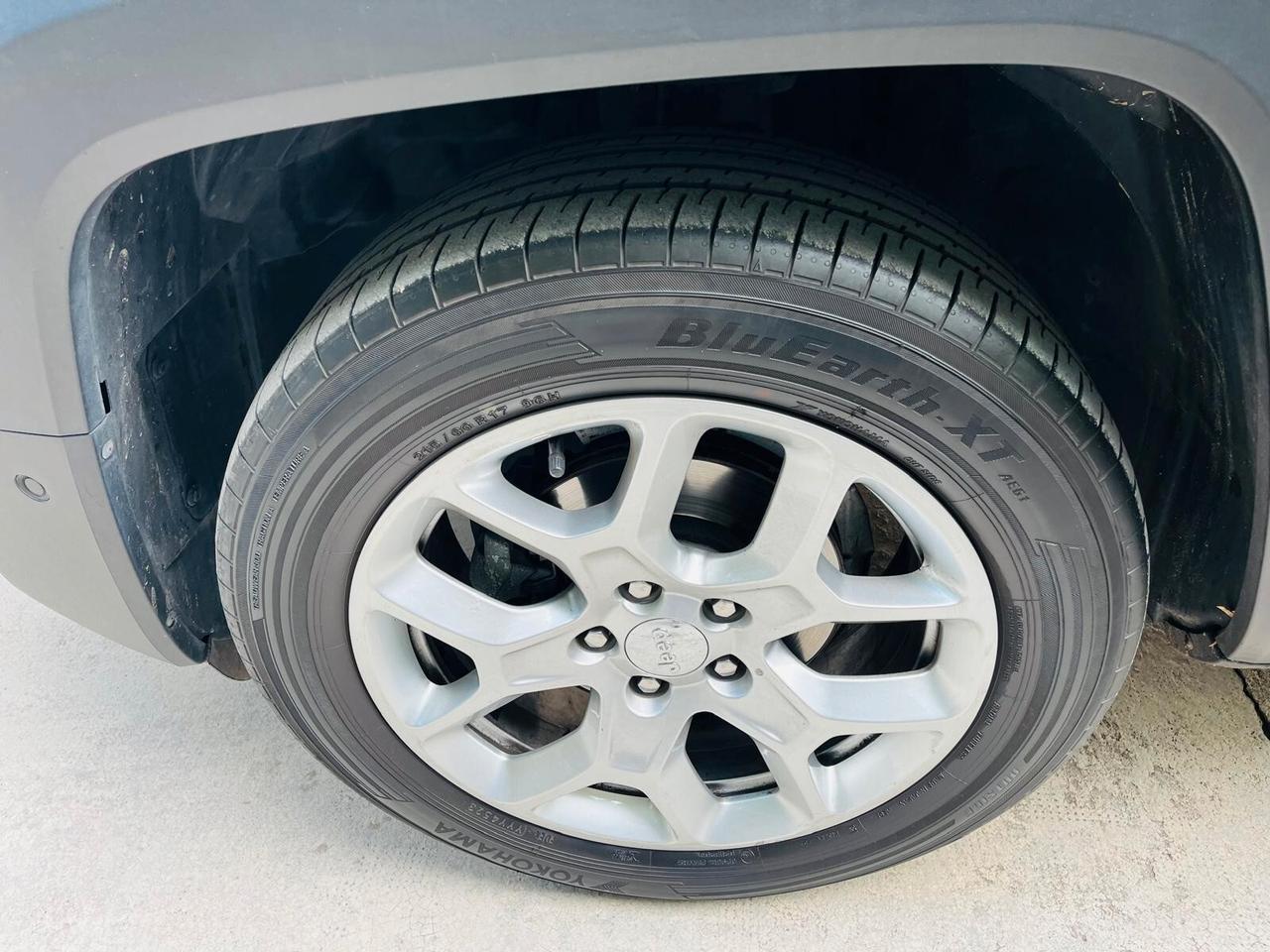 Jeep Renegade 1.6 Mjt 120 CV Limited PREZZO REALE NO VINCOLI