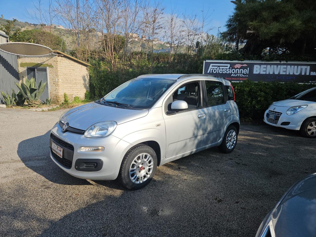 Fiat Panda 1.2 Easy